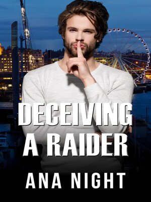 cover image of Deceiving a Raider
